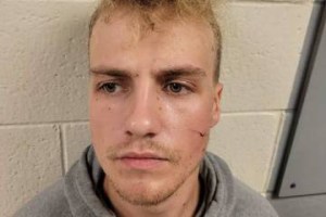 Houston and Smithers RCMP are looking for Daniel Piel