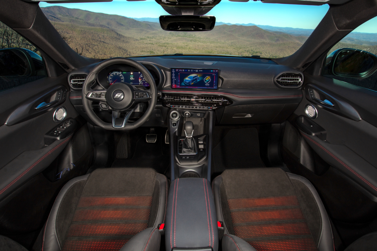 dodge-hornet-2024-interior-keith-morgan