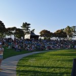 CCMA House took place at the newly renovated Island Stage in Kelowna's Waterfront Park Sept. 12-13, 2025.
