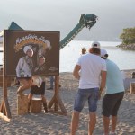 CCMA House took place at the newly renovated Island Stage in Kelowna's Waterfront Park Sept. 12-13, 2025.