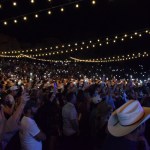 CCMA House took place at the newly renovated Island Stage in Kelowna's Waterfront Park Sept. 12-13, 2025.