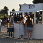 CCMA House took place at the newly renovated Island Stage in Kelowna's Waterfront Park Sept. 12-13, 2025.