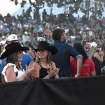 CCMA House took place at the newly renovated Island Stage in Kelowna's Waterfront Park Sept. 12-13, 2025.