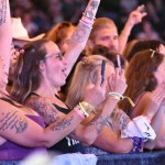 CCMA House took place at the newly renovated Island Stage in Kelowna's Waterfront Park Sept. 12-13, 2025.