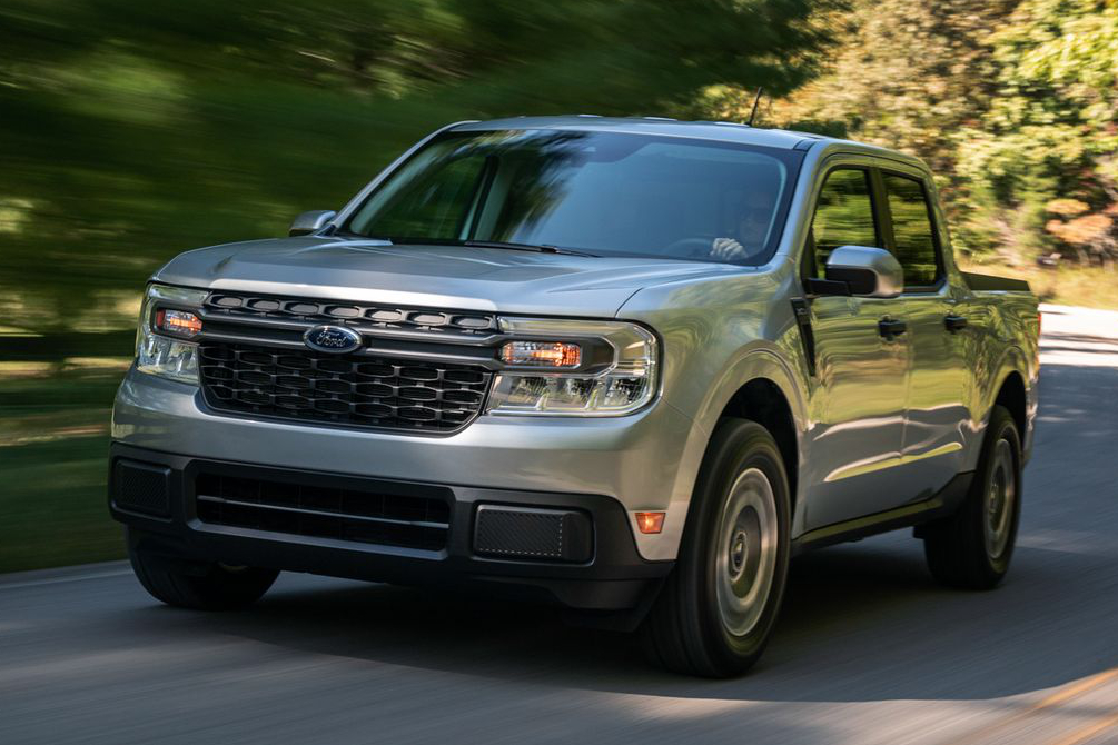 Now in its third model year, the Ford Maverick is practically alone in providing buyers with an economically priced pickup that can handle most basic towing and hauling chores.