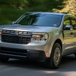 Now in its third model year, the Ford Maverick is practically alone in providing buyers with an economically priced pickup that can handle most basic towing and hauling chores.