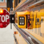 Gatekeeper's student protector is used by school transit systems all over North America.