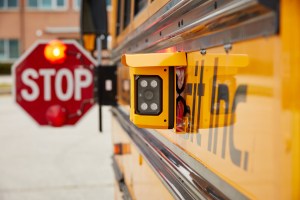 Gatekeeper's student protector is used by school transit systems all over North America.