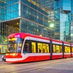 Gatekeeper recently was awarded a contract with the Toronto Transit Commission.