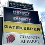 Gatekeeper Systems Inc. has offices in Abbtosford and Bristol, Pa.