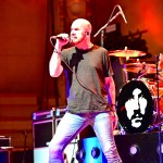 Jason Bonham's Led Zeppelin Evening band at Orpheum Theatre in Vancouver on Sunday, Aug. 31, 2025.