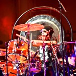 Jason Bonham's Led Zeppelin Evening band at Orpheum Theatre in Vancouver on Sunday, Aug. 31, 2025.