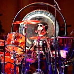 Jason Bonham's Led Zeppelin Evening band at Orpheum Theatre in Vancouver on Sunday, Aug. 31, 2025.