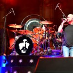Jason Bonham's Led Zeppelin Evening band at Orpheum Theatre in Vancouver on Sunday, Aug. 31, 2025.