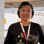 NSRG junior program director John Ling.