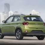 The subcompact Hyundai Venue is one of the few small, inexpensive cars left on the market.