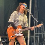 Ruby Waters at Barnside Harvest Festival in Ladner on Saturday, Sept. 13, 2025.