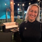 Conservative's Kristina Loewen is presumed to be the winner of the Kelowna-Centre riding in the 2024 B.C. Election.