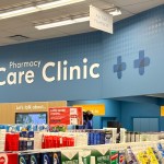 The new Pharmacy Care Clinic at the Shoppers Drug Mart in Newton on Thursday, March 27, 2025.