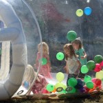 Telkwa BBQ featured an expanded kids zone last year.