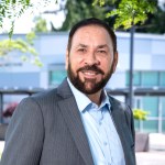 Jagrup Brar, B.C. NDP candidate in Surrey-Fleetwood.