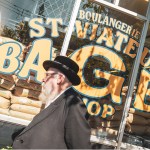 In Montreal, everyone has their preference for one of two classic bagel makers – St-Viateur or Fairmount.