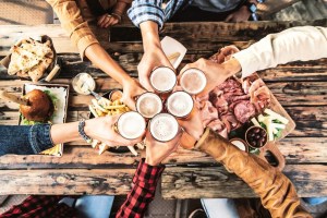 The Central Okanagan had three breweries close in December 2024.