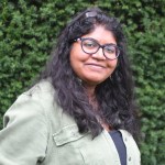 Kemone Moodley is a multi-media journalist at the Hope Standard.