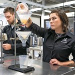 Kwantlen Polytechnic University Brew Lab was a response to the rapid growth of microbreweries in Langley and other B.C. communities.