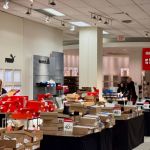 All but six locations across Canada will close.