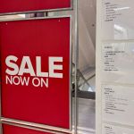 Vancouver Island's three locations - The Bay Centre, Mayfair Mall, and Woodgrove Mall will become vacant on June 30.