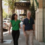 Magnolia Hotel and Spa in Victoria claims the No. 2 position in the 2025 TripAdvisor Traveller's Choice Awards.