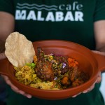 Victoria's Cafe Malibar is among the Top 30 of the nations best new restaurants according to Air Canada enRoute.