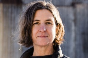 Nikki Skuce, Director, Northern Confluence Initiative, Smithers, B.C.