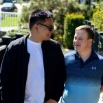 Returning workers, newcomers to Canada and recent graduates have built fulfilling careers with Community Living B.C., serving individuals across the province.