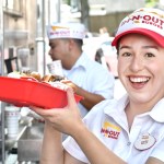 In-N-Out Burger sold out its meal tickets last year, and will be back again at this year's Cruise-In. (Aldergrove Star files)