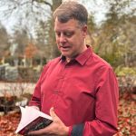 UVic's Dr. Stephen Ross is hosting a deep dive into Taylor Swift's new album The Life of a Showgirl. Harry Corro/Peninsula News Review