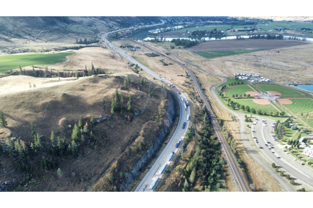 Traffic in both directions north of Rayleigh has been stopped following a fuel truck trailer roll over on Sat. Sept. 14. Next update Sunday at 3 pm.