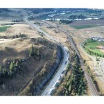 Traffic in both directions north of Rayleigh has been stopped following a fuel truck trailer roll over on Sat. Sept. 14. Next update Sunday at 3 pm.