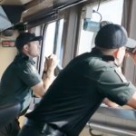 Two months of high-seas inspections by four nations including Canada resulted in the detection of 39 potential violations of international fisheries requirements, including shark finning, the illegal harvest of dolphins, misreporting or inaccurate reporting of catch and bycatch, as well as obstruction and the destruction of evidence.