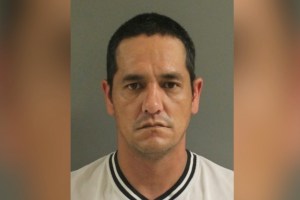 Micheal John Fulton is wanted in relation to a number of charges