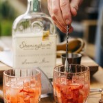 Seaside Gin, from Langford's Sheringham Distillery, scores a spot on the Ontario liquor official roster.