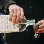 Seaside Gin, from Langford's Sheringham Distillery, scores a spot on the Ontario liquor official roster.
