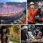 The Grey Cup Festival brings an array of family-friendly entertainment and activities to Vancouver Nov. 10 to 17.