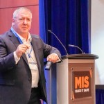 The theme of this year's Make It Safe conference – "People Planet Profit" – underscores the interconnectedness of all aspects of safety, says Wayne Arondus, CEO of the Manufacturing Safety Alliance of B.C.