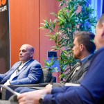 Make It Safe Vancouver 2024 welcomes health and safety professionals, HR team members and business leaders to the Anvil Centre in New Westminster on Oct. 9 and 10. The online portion of the conference follows Oct. 30 and 31.&nbsp;
