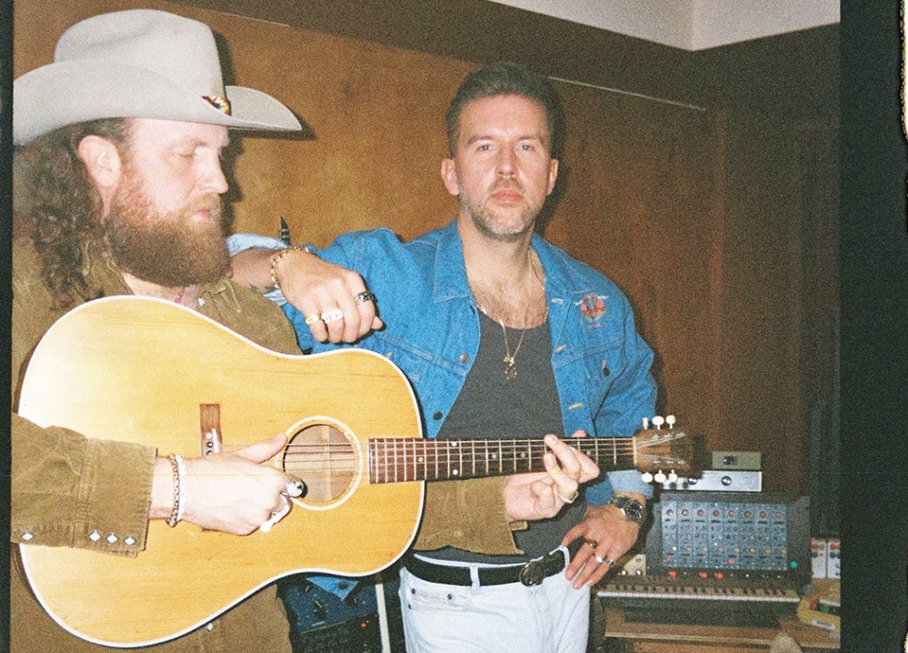 Sunfest returns to heat things up musically at the Laketown Ranch Music and Recreation Park starting July 31 through to Aug. 3.  Among the talent shining bright on Sunday will be American country duo Brothers Osborne. 
(Submitted)