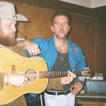 Sunfest returns to heat things up musically at the Laketown Ranch Music and Recreation Park starting July 31 through to Aug. 3.  Among the talent shining bright on Sunday will be American country duo Brothers Osborne. 
(Submitted)
