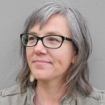 Former journalist and freelance writer Heather Ramsay will be promoting her new novel 'A Room in the Forest' at Volume One Books in Duncan on Oct. 18.
(Facebook)