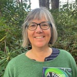 Former journalist and freelance writer Heather Ramsay will be promoting her new novel 'A Room in the Forest' at Volume One Books in Duncan on Oct. 18. (Submitted)
